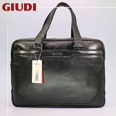 FW2020 GIUDI MEN BRIEFCASE 5349 AE 03